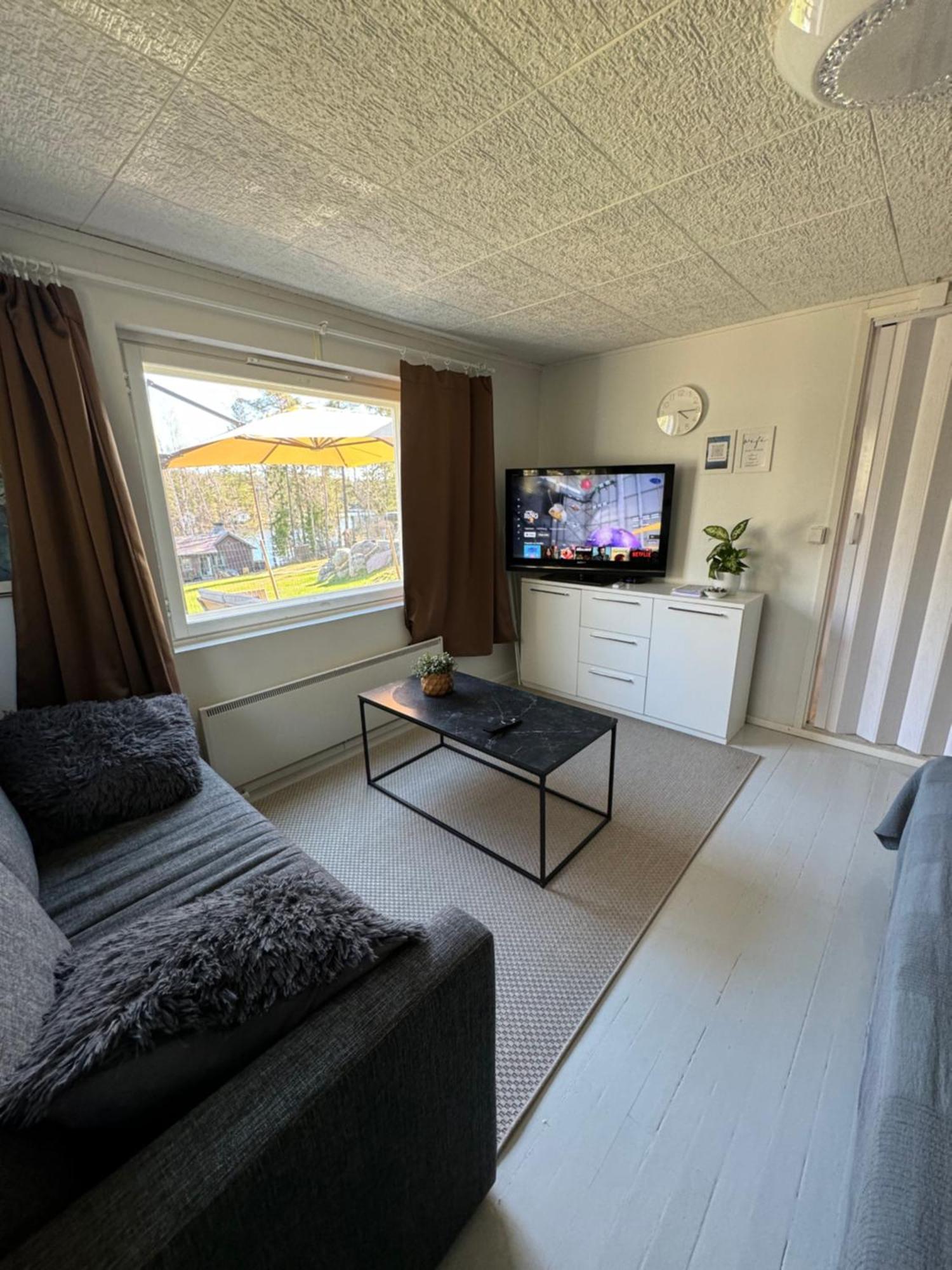 Lakeview Apartment, Espoo Bagian luar foto
