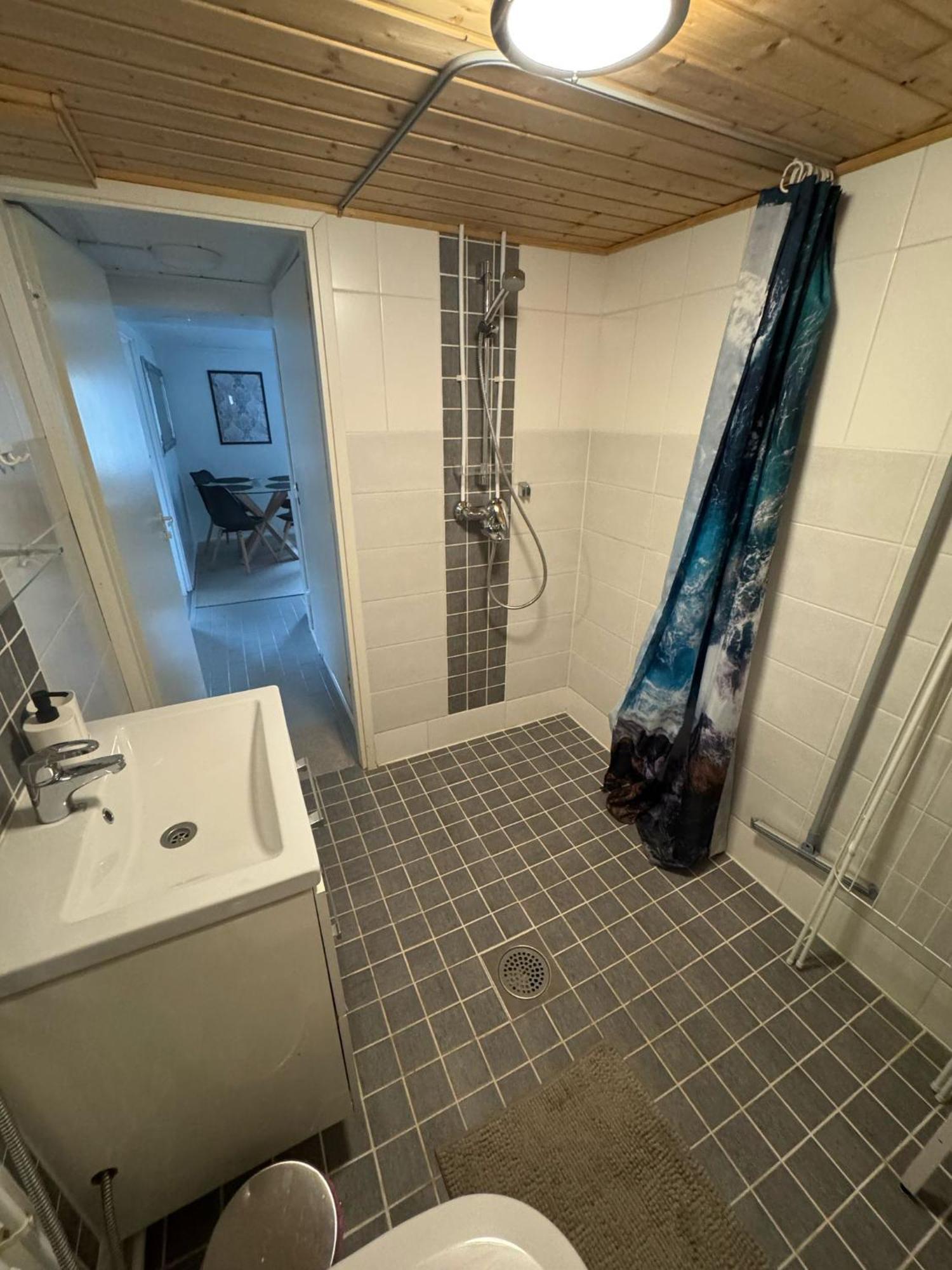 Lakeview Apartment, Espoo Bagian luar foto